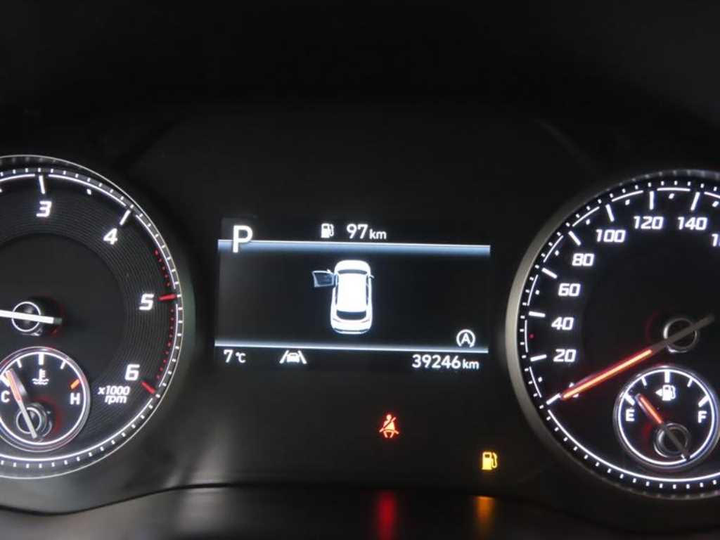 HYUNDAI Santa Fe - Vista 12