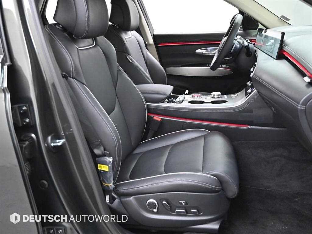 Genesis GV70 - Vista 10