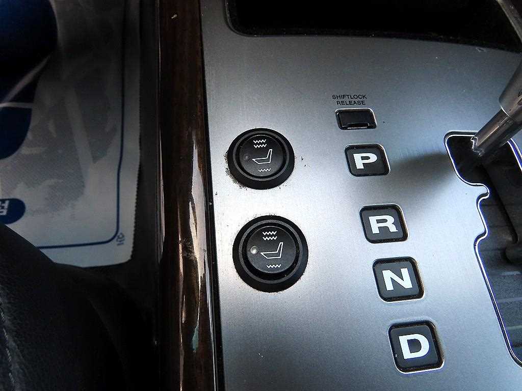 HYUNDAI Grandeur - Vista 12