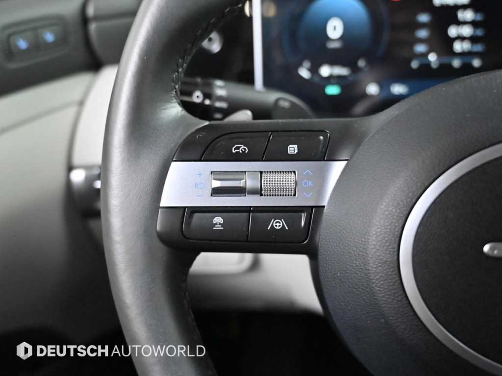 HYUNDAI Tucson 2024 Gris - Importación desde Corea - HF Imports Iquique - Foto 18