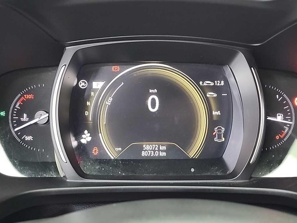 SAMSUNG QM6 - Vista 6