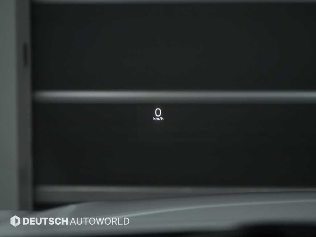 Volvo V90 2018 - Importación desde Corea - HF Imports Iquique - Foto 17