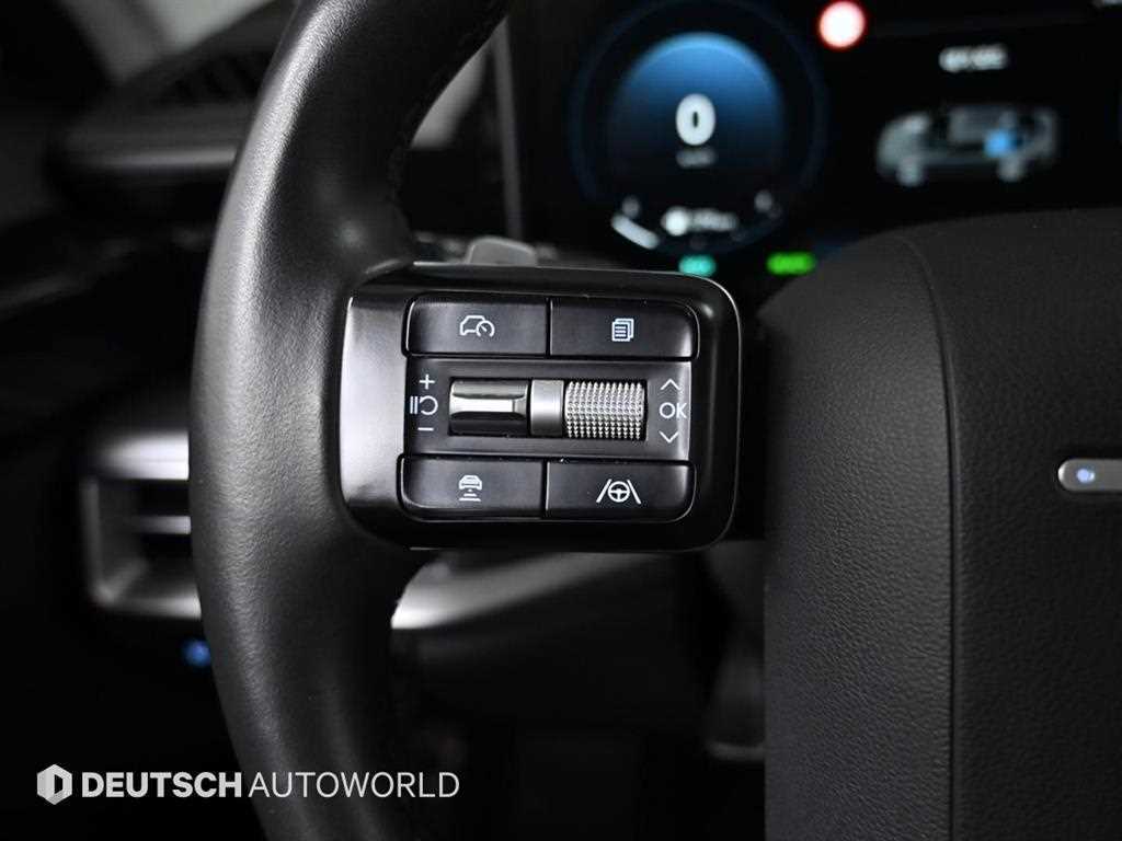 HYUNDAI Grandeur 2023 Gris - Importación desde Corea - HF Imports Iquique - Foto 18