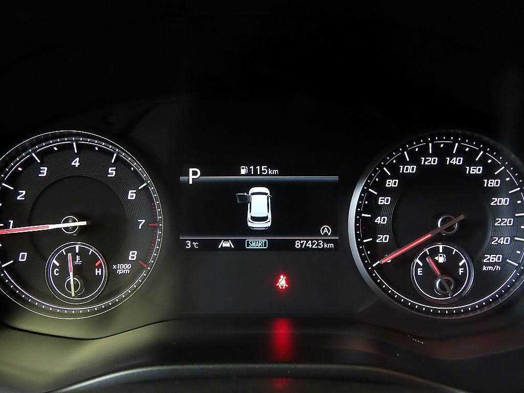 HYUNDAI Santa Fe - Vista 9