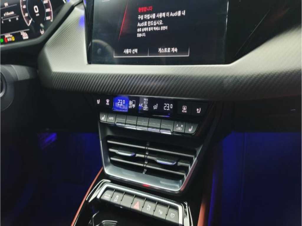 Audi e-Tron GT - Vista 10