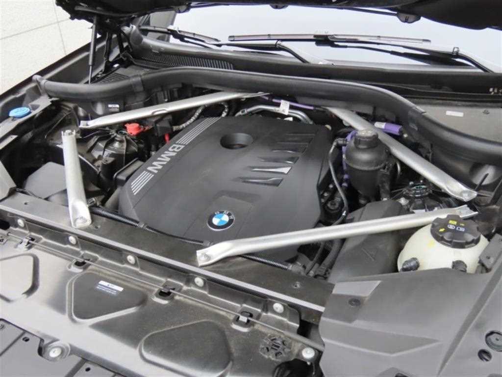 BMW X6 2024 - Importación desde Corea - HF Imports Iquique - Foto 20