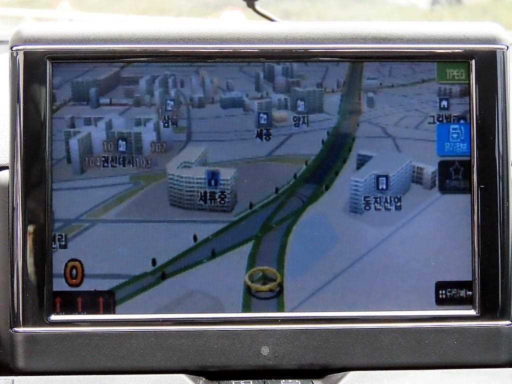 Mercedes Benz C Class 2010 Plateado - Importación desde Corea - HF Imports Iquique - Foto 14