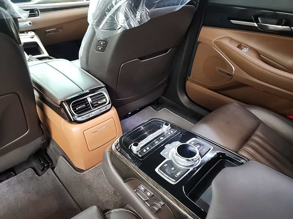 Genesis G90 2019 - Importación desde Corea - HF Imports Iquique - Foto 13