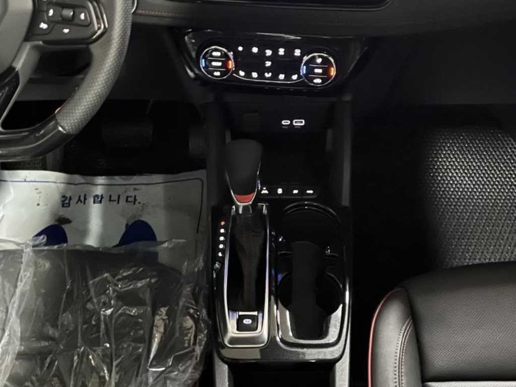 Chevrolet Trail Blazer 2025 Negro - Importación desde Corea - HF Imports Iquique - Foto 14