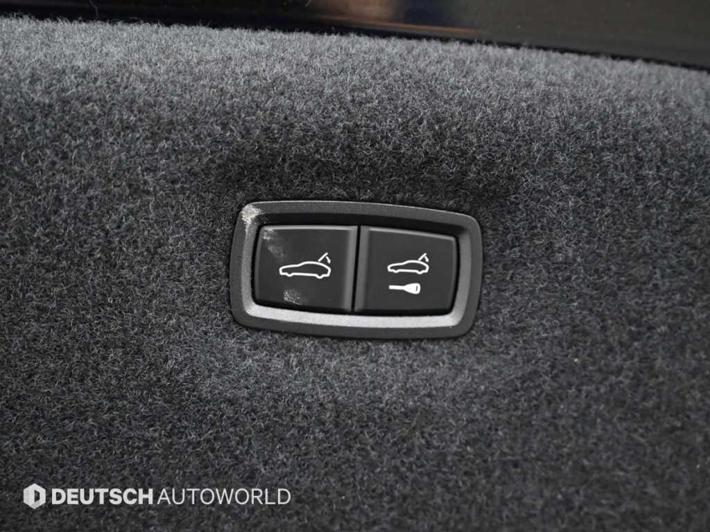 Porsche Taycan 2025 Negro - Importación desde Corea - HF Imports Iquique - Foto 19