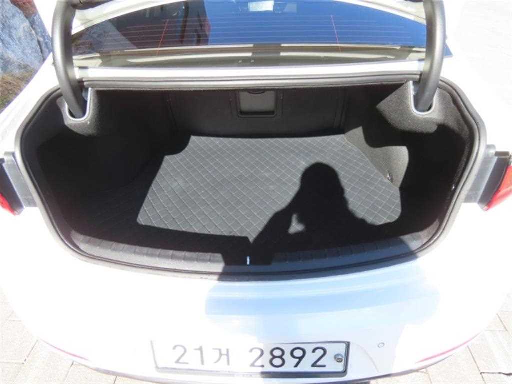 KIA K7 2018 - Importación desde Corea - HF Imports Iquique - Foto 17