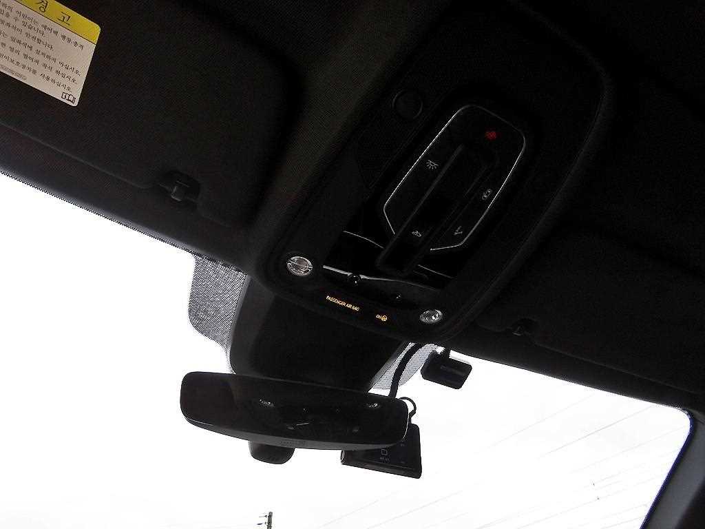 Audi A6 2020 Blanco - Importación desde Corea - HF Imports Iquique - Foto 15