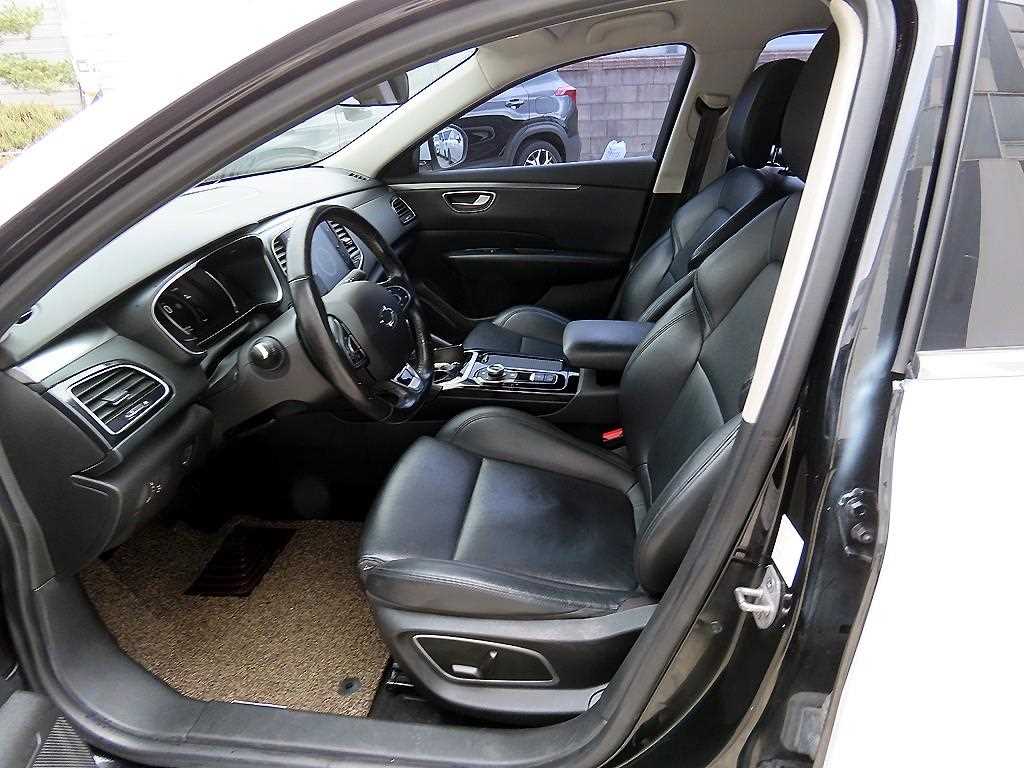 SAMSUNG SM6 - Vista 5