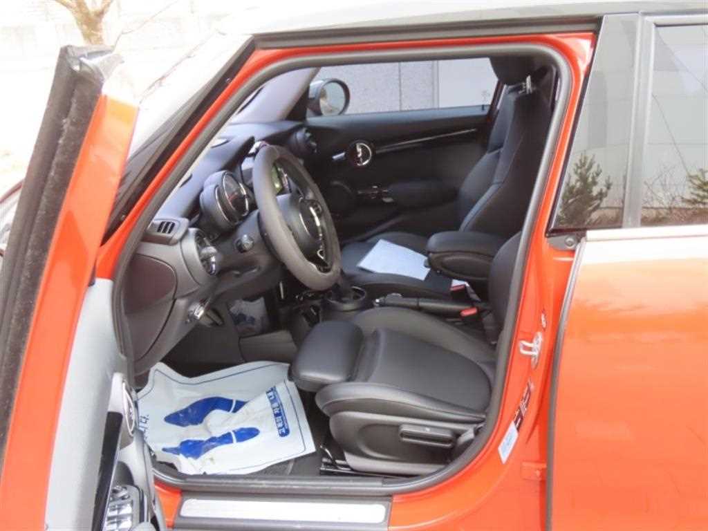 Mini Cooper 2019 - Importación desde Corea - HF Imports Iquique - Foto 13