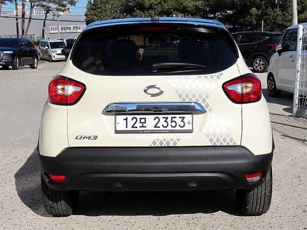 SAMSUNG QM3 - Vista 4