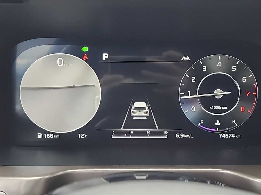 KIA Sorento - Vista 6