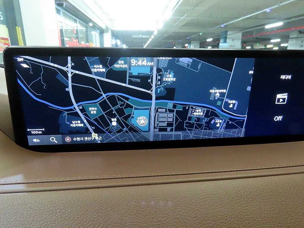 Genesis G80 2022 - Importación desde Corea - HF Imports Iquique - Foto 15