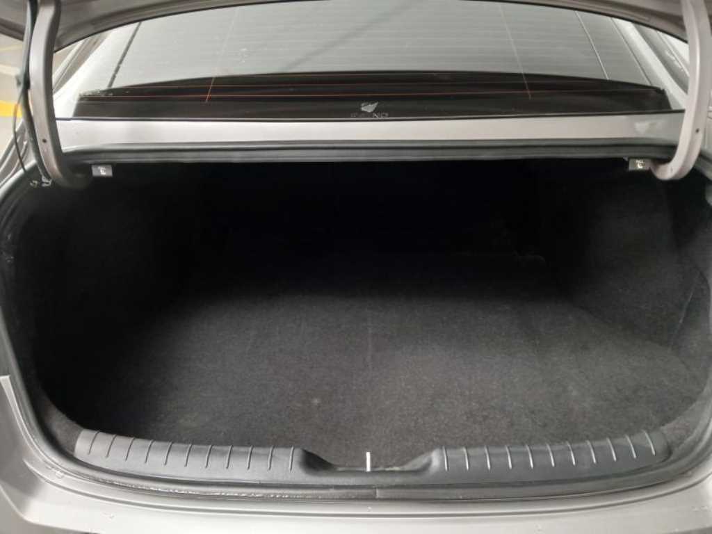 HYUNDAI Avante 2021 Gris - Importación desde Corea - HF Imports Iquique - Foto 17