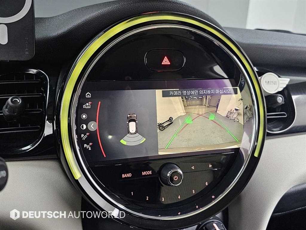 Mini Cooper 2022 Gris - Importación desde Corea - HF Imports Iquique - Foto 15