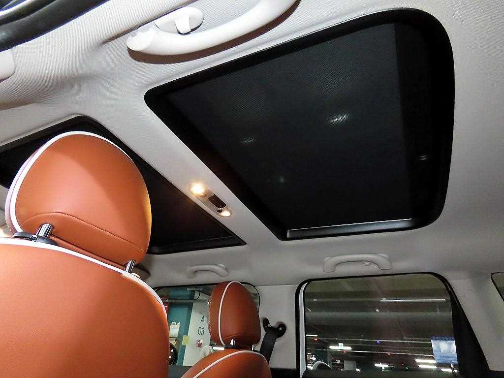 Mini Cooper 2023 Blanco - Importación desde Corea - HF Imports Iquique - Foto 17