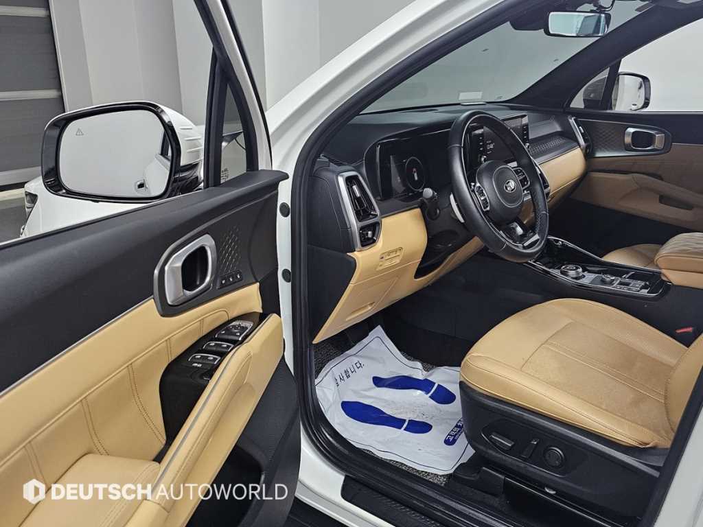 KIA Sorento - Vista 11