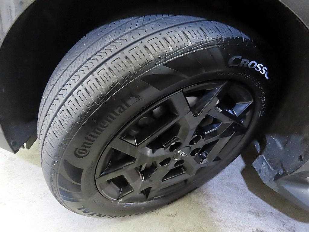 KIA Carnival 2025 Gris - Importación desde Corea - HF Imports Iquique - Foto 20