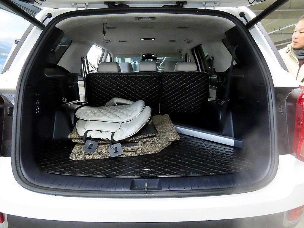 HYUNDAI Palisade 2020 - Importación desde Corea - HF Imports Iquique - Foto 16