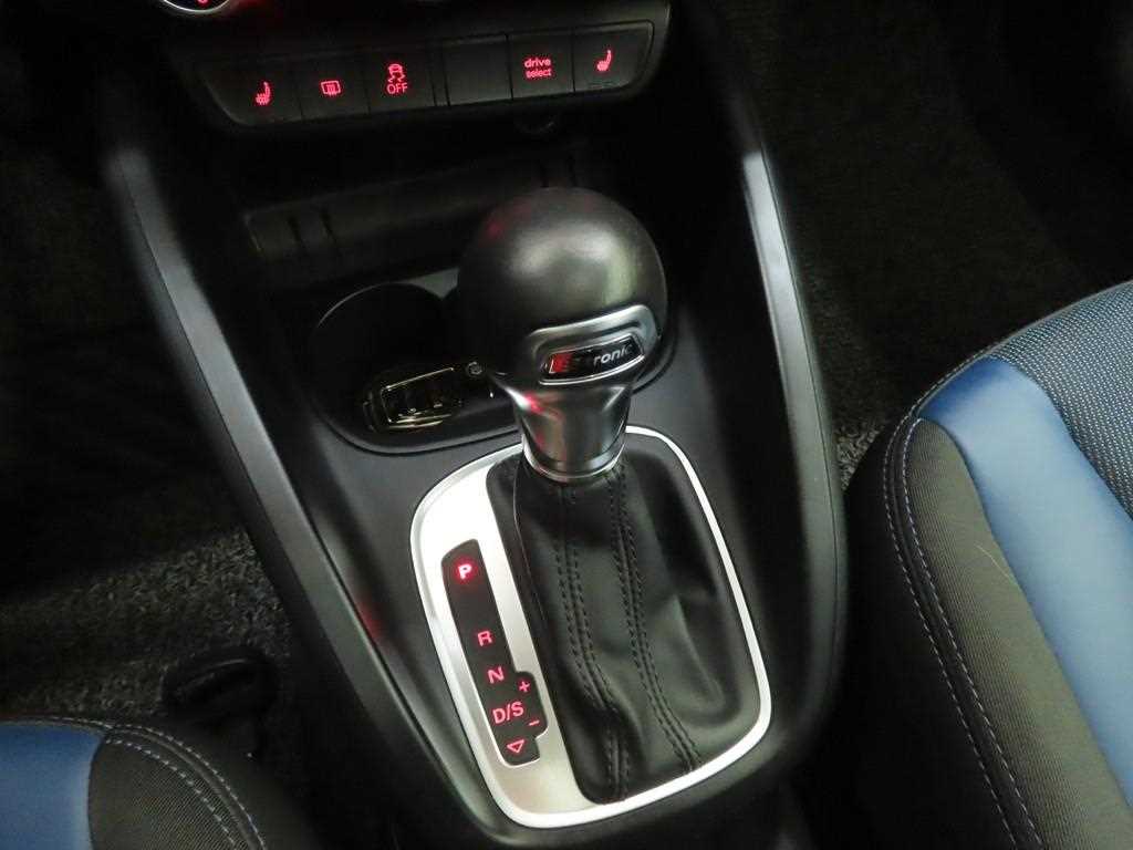 Audi A1 2015 - Importación desde Corea - HF Imports Iquique - Foto 13