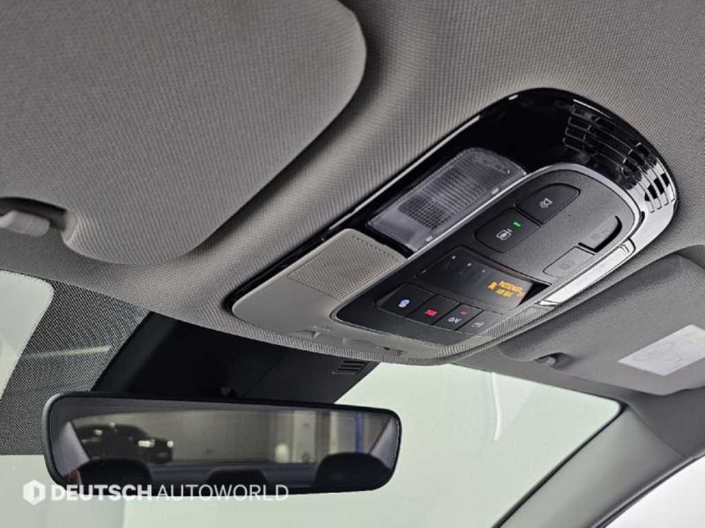 HYUNDAI Sonata 2021 Gris - Importación desde Corea - HF Imports Iquique - Foto 19