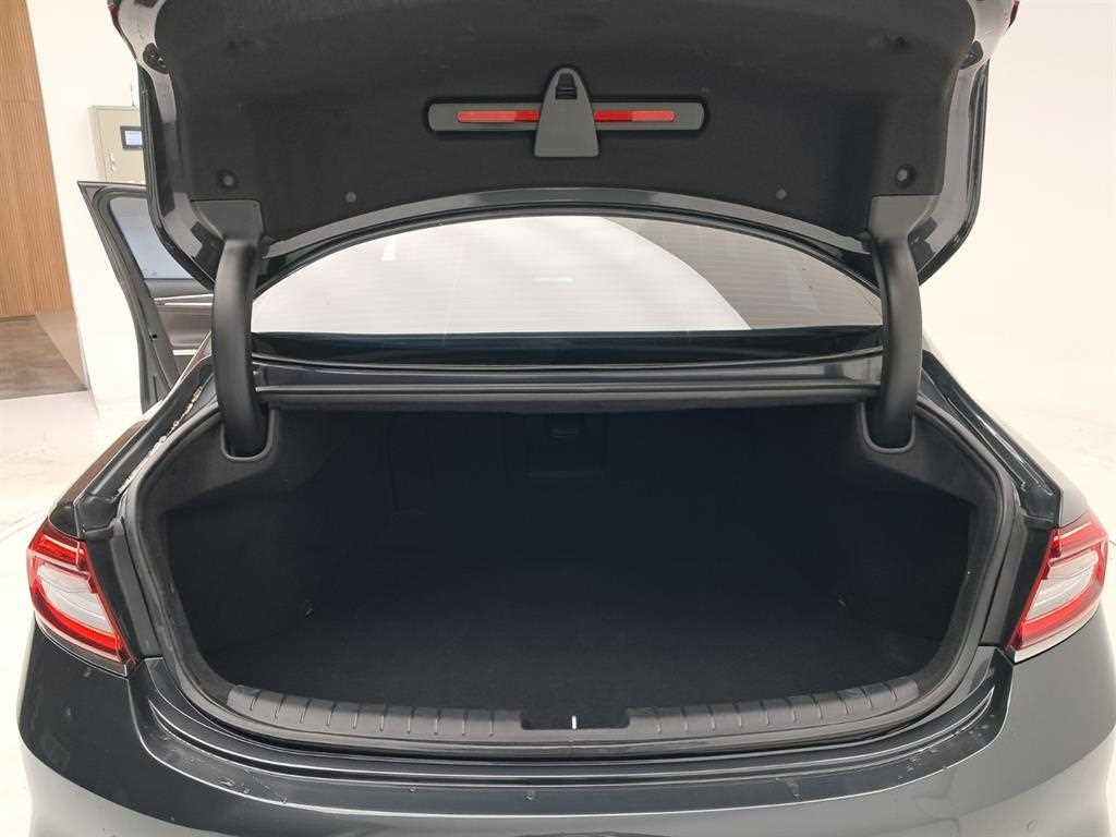 HYUNDAI Grandeur 2018 Gris - Importación desde Corea - HF Imports Iquique - Foto 18