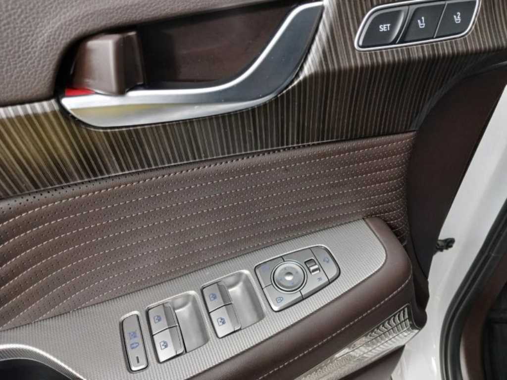 HYUNDAI Palisade - Vista 9