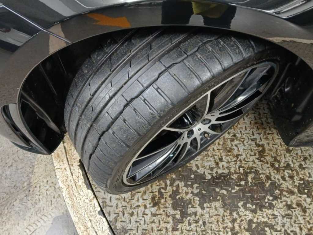 Mercedes Benz CLS Class 2021 - Importación desde Corea - HF Imports Iquique - Foto 20