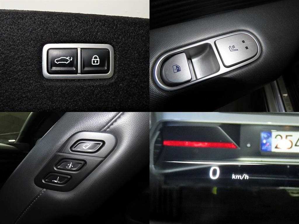 HYUNDAI Ioniq 6 2023 Blanco - Importación desde Corea - HF Imports Iquique - Foto 18