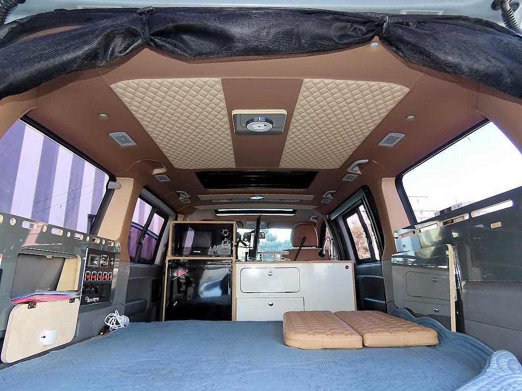 HYUNDAI Starex 2016 - Importación desde Corea - HF Imports Iquique - Foto 20