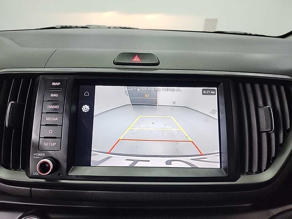 KIA Ray 2023 - Importación desde Corea - HF Imports Iquique - Foto 15