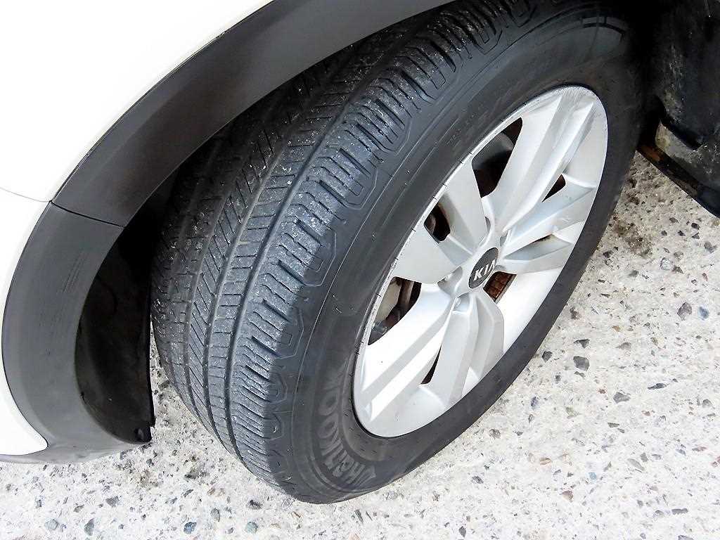 KIA Sorento 2016 Blanco - Importación desde Corea - HF Imports Iquique - Foto 20