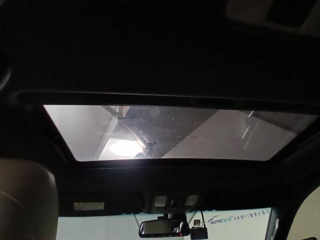 KIA Mohave 2020 Negro - Importación desde Corea - HF Imports Iquique - Foto 15