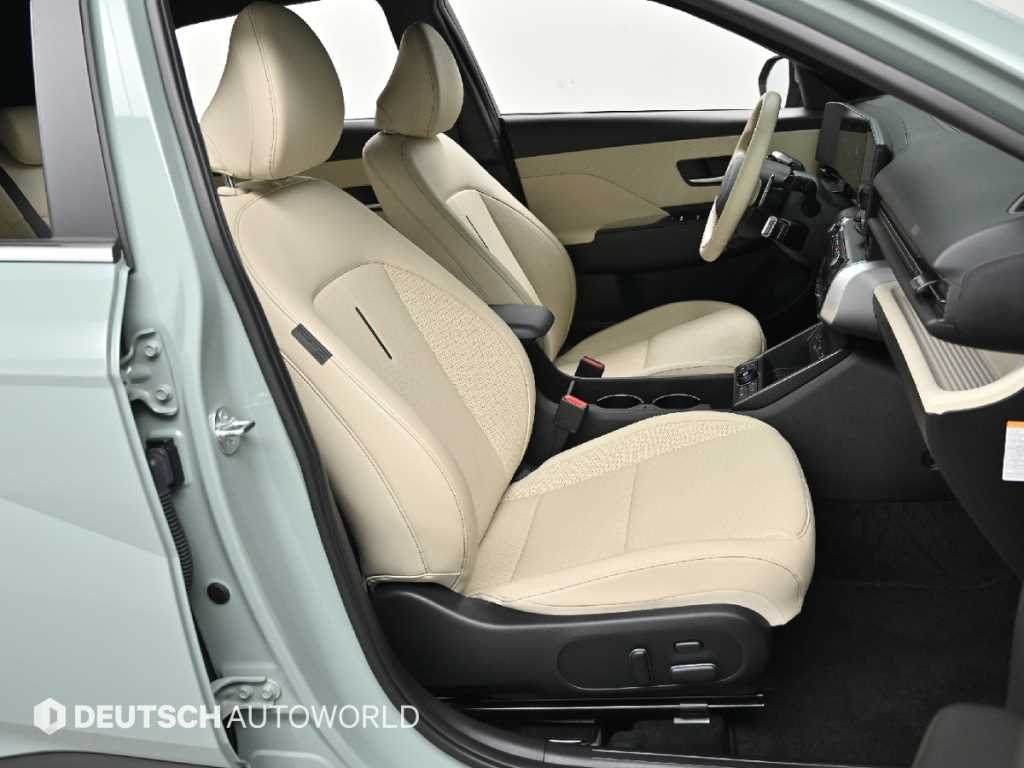 HYUNDAI Kona - Vista 10