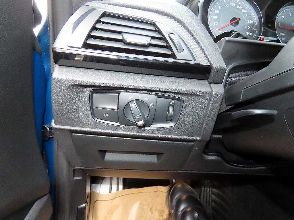 BMW 2 series - Vista 12