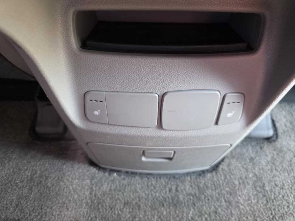 KIA Carnival 2016 Gris - Importación desde Corea - HF Imports Iquique - Foto 19