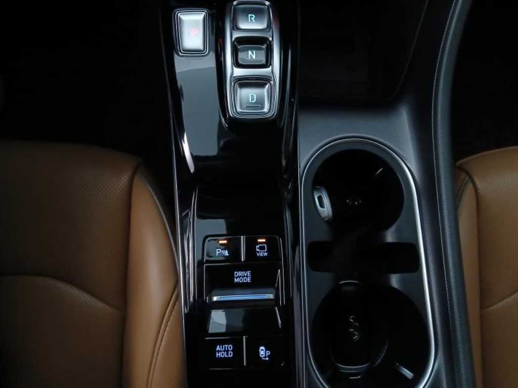 HYUNDAI Sonata 2020 Negro - Importación desde Corea - HF Imports Iquique - Foto 13