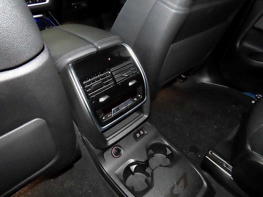 BMW X7 2024 Negro - Importación desde Corea - HF Imports Iquique - Foto 14