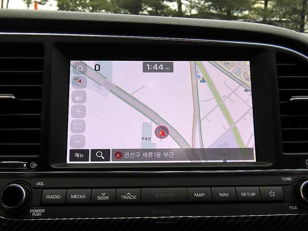 HYUNDAI Avante 2018 Blanco - Importación desde Corea - HF Imports Iquique - Foto 15