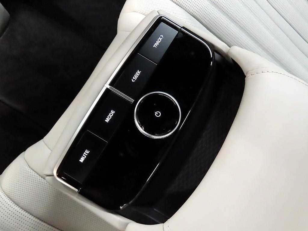 KIA K8 2024 - Importación desde Corea - HF Imports Iquique - Foto 14