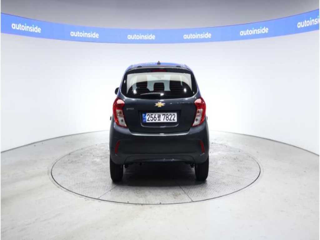 Chevrolet Spark 2021 - Importación desde Corea - HF Imports Iquique - Foto 19