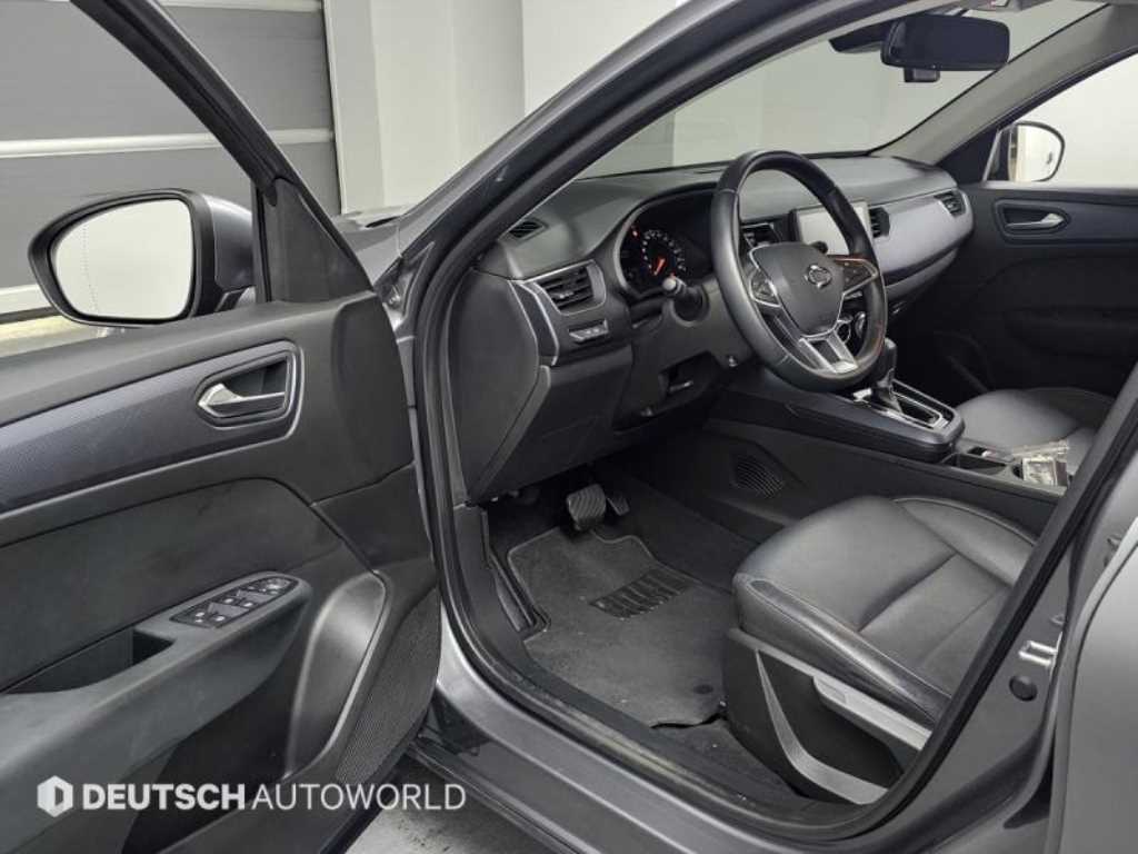 SAMSUNG XM3 - Vista 11