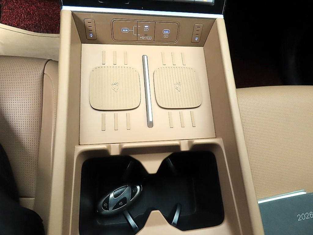 HYUNDAI Santa Fe 2024 - Importación desde Corea - HF Imports Iquique - Foto 13