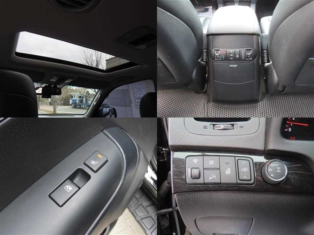 KIA Mohave 2015 - Importación desde Corea - HF Imports Iquique - Foto 19