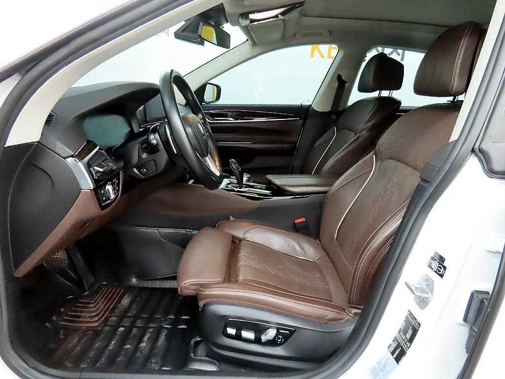 BMW Gran Turismo - Vista 5