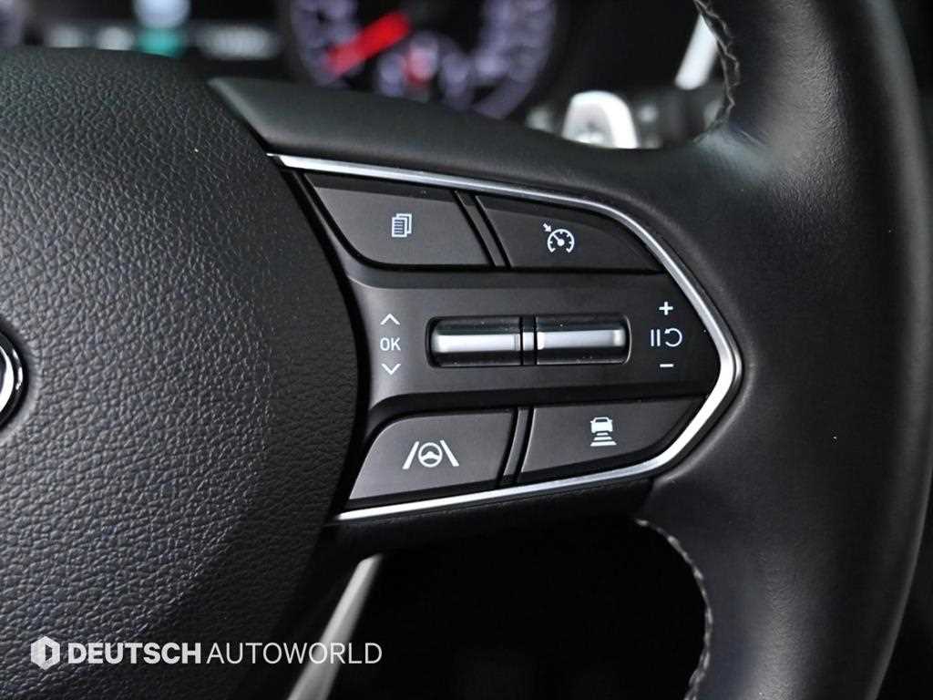 HYUNDAI Santa Fe 2022 Gris - Importación desde Corea - HF Imports Iquique - Foto 17